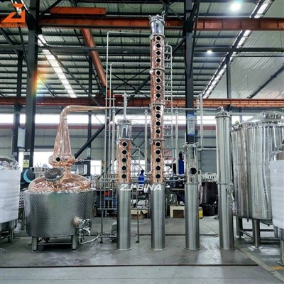 Vodka Gin Rum Whisky Vybavenie