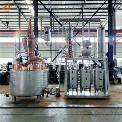 Systém viacerých duchov