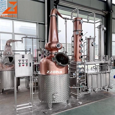 Multipal   alkohol   destilačné prístroje