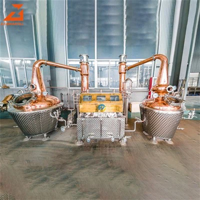 Pálenica whisky Stills